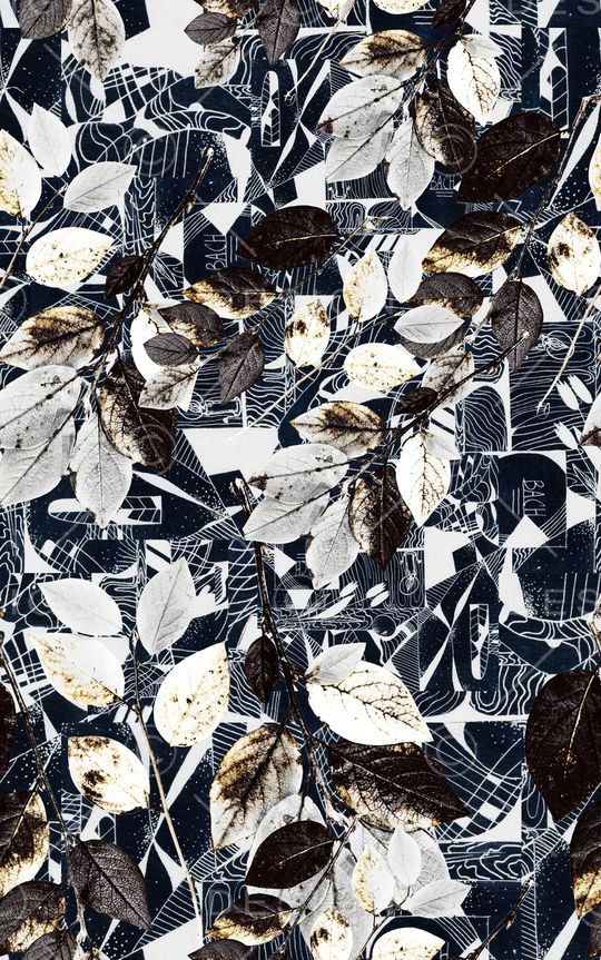 肌理印花华亿平台图片