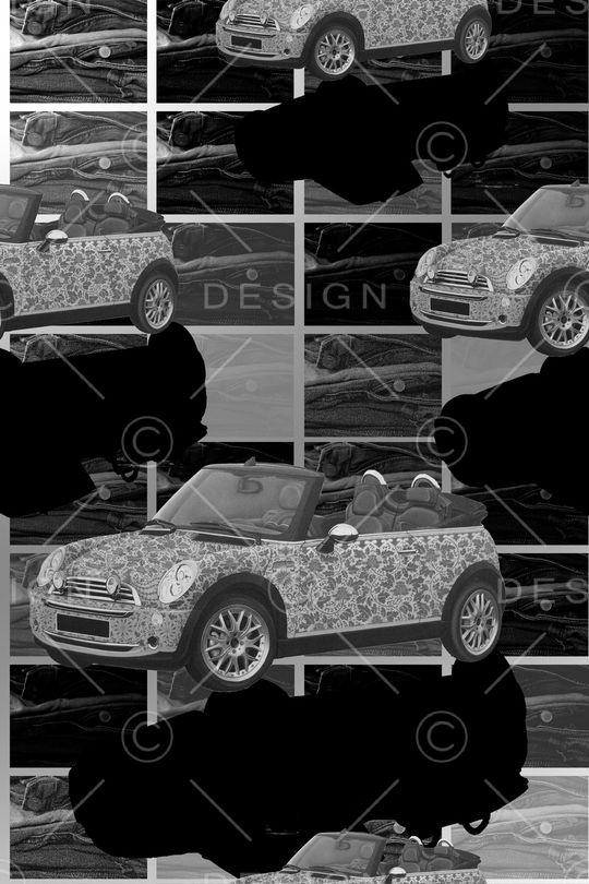 男装印花华亿平台图片