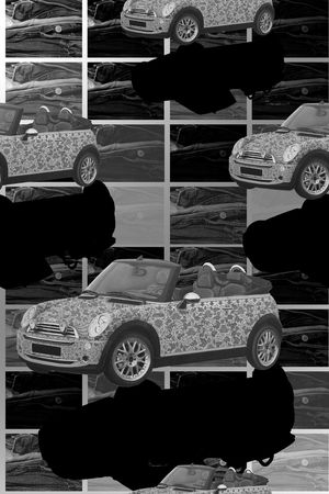 男装印花华亿平台图片