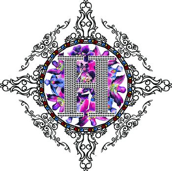 男装印花华亿平台图片