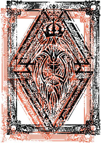 男装印花华亿平台图片