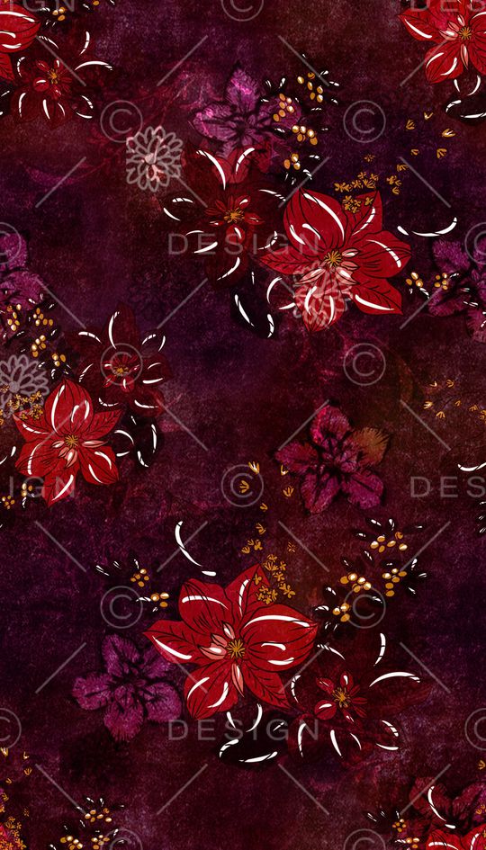 女装印花华亿平台图片