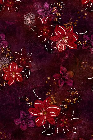 女装印花华亿平台图片