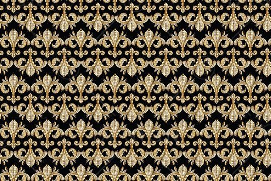 欧洲印花华亿平台图片