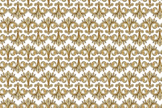 欧洲印花华亿平台图片