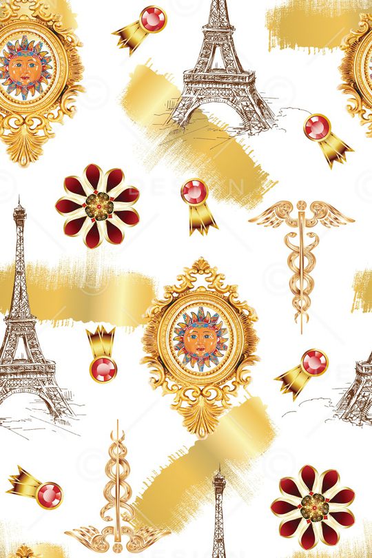 肌理印花华亿平台图片