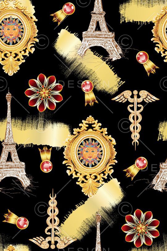 肌理印花华亿平台图片