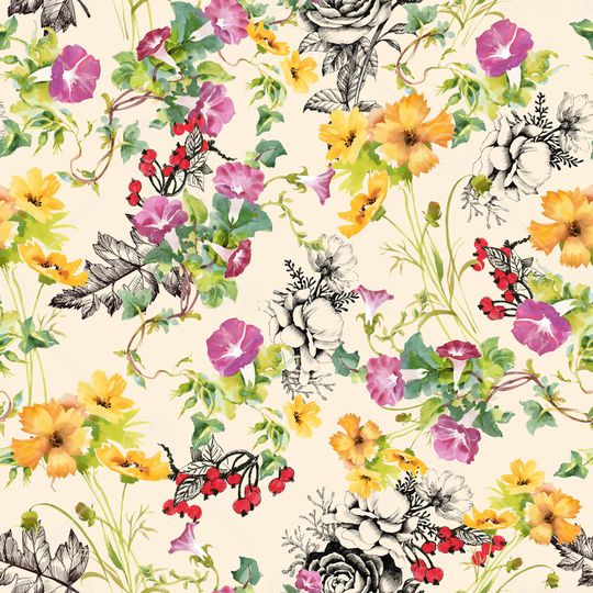 女装印花华亿平台图片