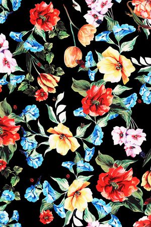 欧洲印花华亿平台图片