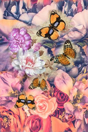 欧洲印花华亿平台图片