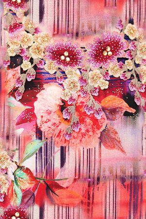 欧洲印花华亿平台图片