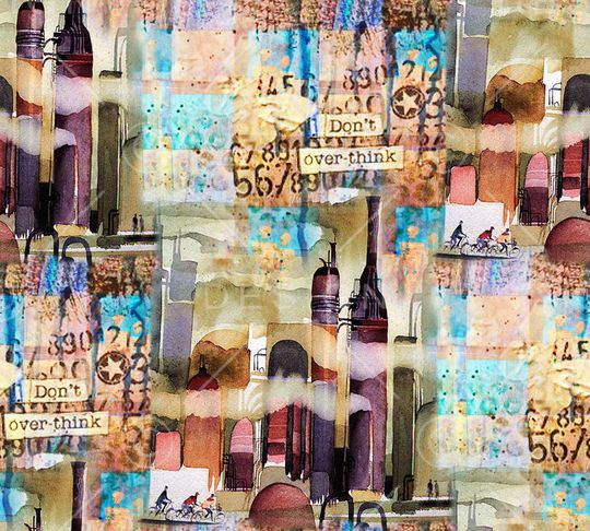 欧洲印花华亿平台图片