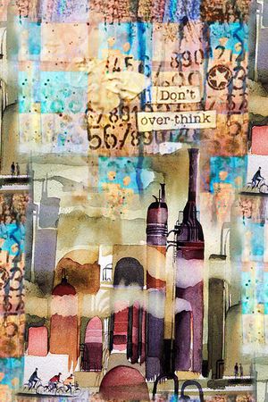 欧洲印花华亿平台图片