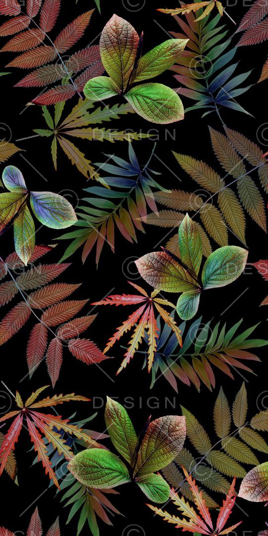 花瓣印花华亿平台图片