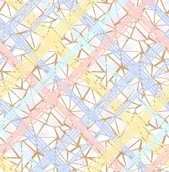 简约印花华亿平台图片