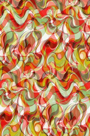 迷彩印花华亿平台图片