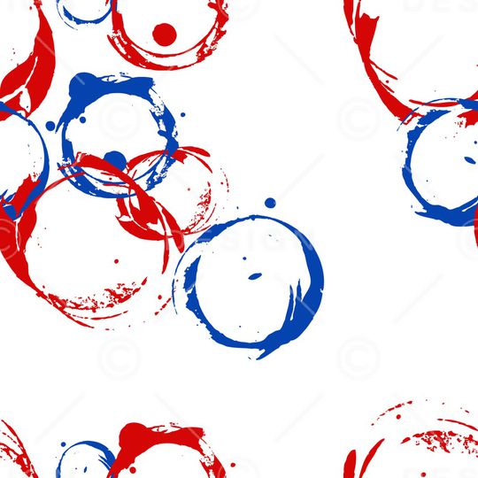 几何男装印花华亿平台图片