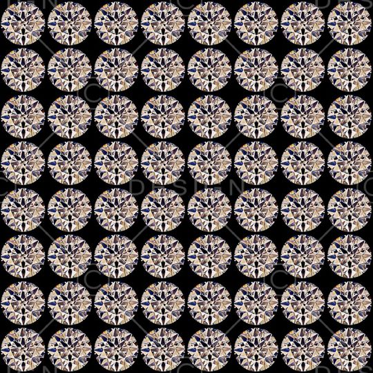 大牌风印花华亿平台图片