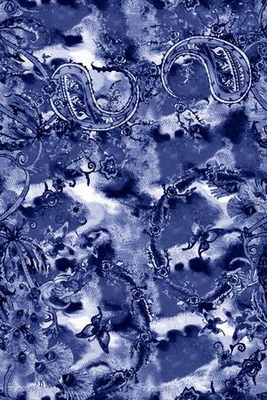 休闲印花华亿平台图片