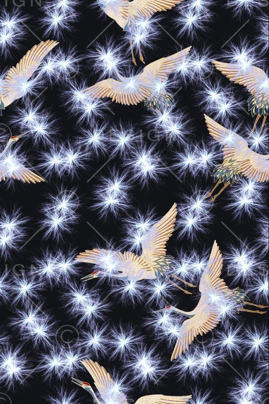 星空印花华亿平台图片