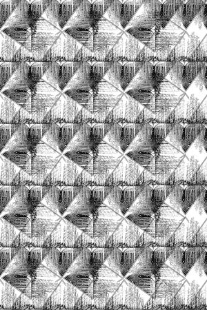 手绘印花华亿平台图片