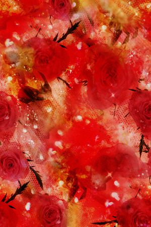 女装印花华亿平台图片