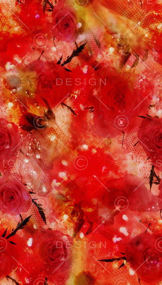 女装印花华亿平台图片