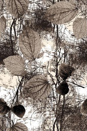 大牌风印花华亿平台图片