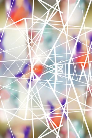 肌理印花华亿平台图片