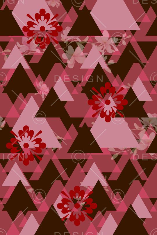 传统华亿平台印花华亿平台图片