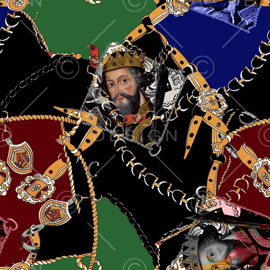 潮牌印花华亿平台图片