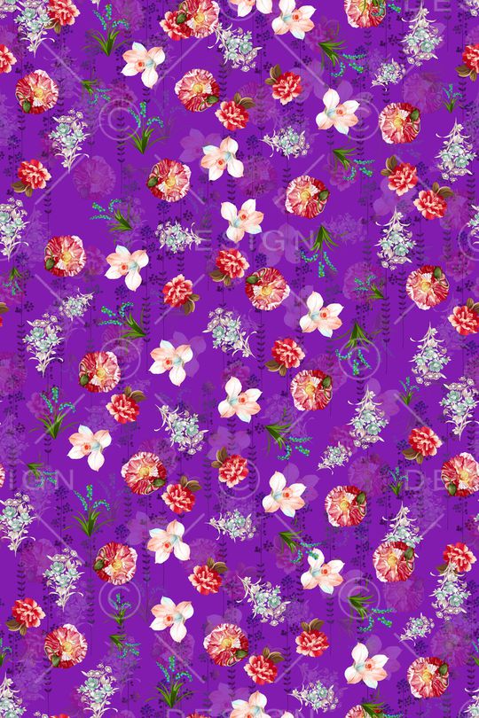 时尚印花华亿平台图片