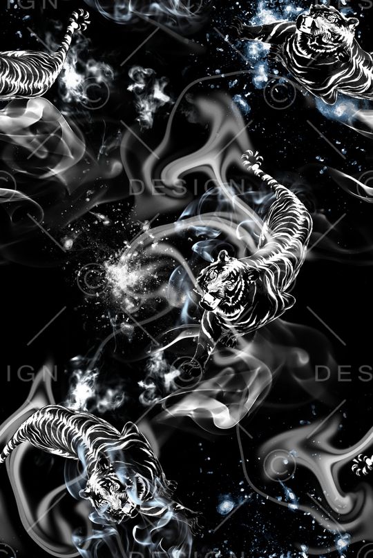 潮牌印花华亿平台图片