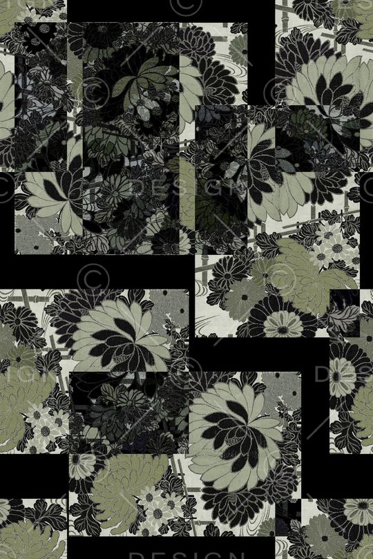 男装印花华亿平台图片