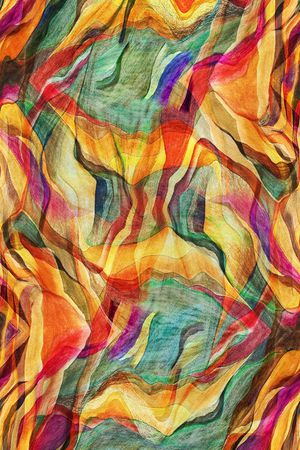 风衣印花华亿平台图片