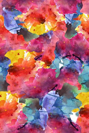 衬衫印花华亿平台图片