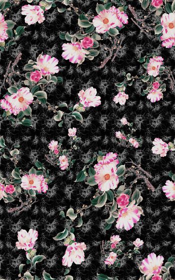 肌理印花华亿平台图片