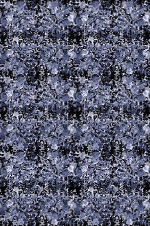 迷彩图案印花华亿平台图片