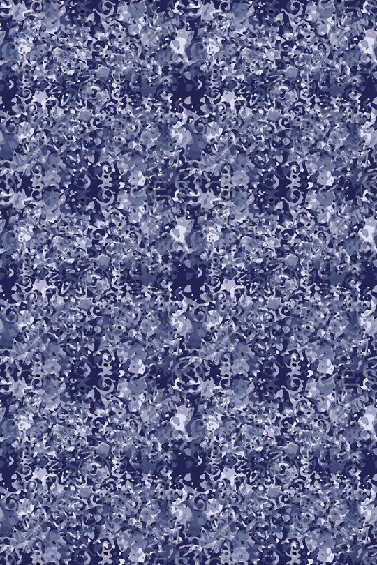 迷彩图案印花华亿平台图片