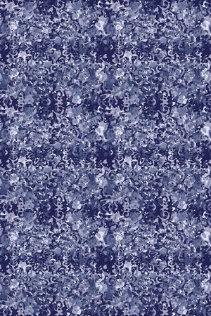 迷彩图案印花华亿平台图片