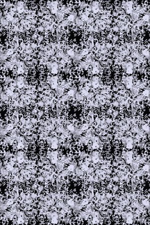 迷彩图案印花华亿平台图片