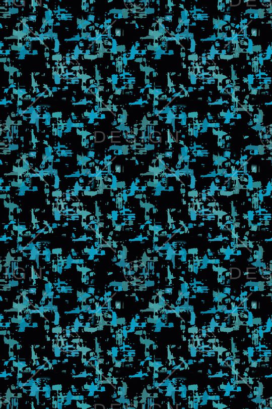 迷彩图案印花华亿平台图片