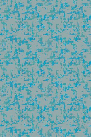 迷彩图案印花华亿平台图片