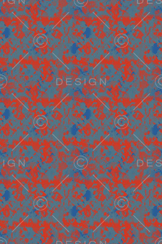 迷彩图案印花华亿平台图片