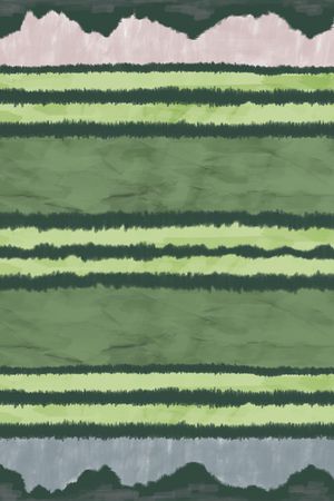 水彩印花华亿平台图片