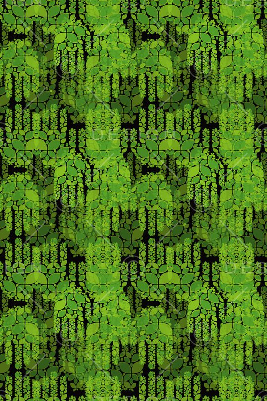 迷彩图案印花华亿平台图片