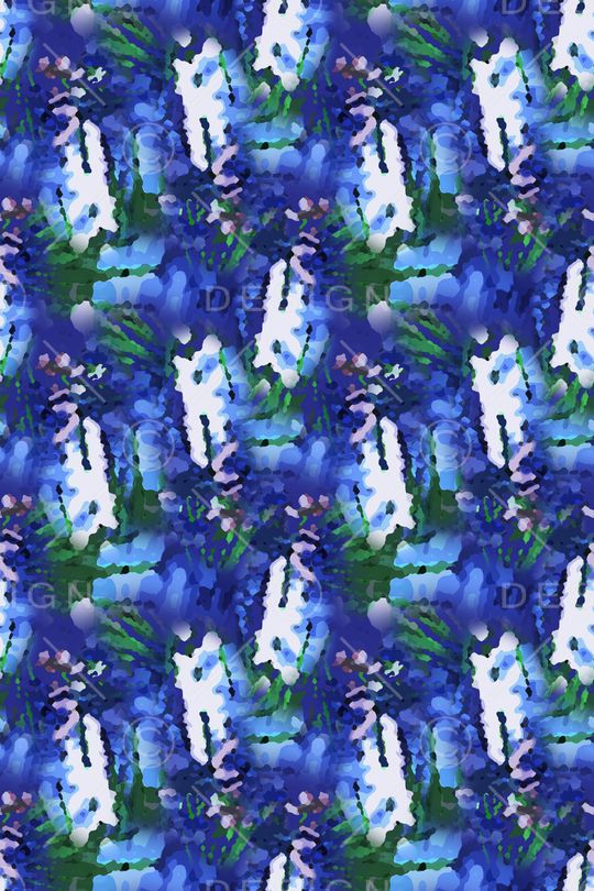 迷彩图案印花华亿平台图片