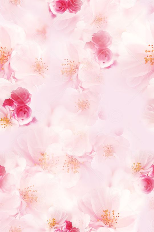 小清新印花华亿平台图片