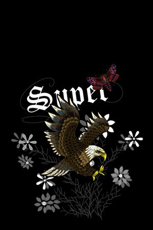 动物印花华亿平台图片