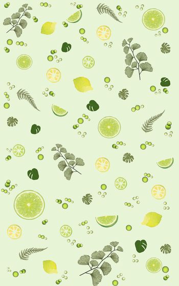 文艺印花华亿平台图片